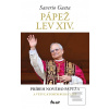 Pápež Lev XIV. (Saverio Gaeta)
