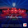 Wiener Philharmoniker & Sokhiev - Summer Night Concert 2025 [CD]