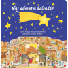 Můj adventní kalendář - Daniela Gamba Donata Montanari
