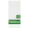 Miniatúrny bezdrôtový expandér Satel ACX-210 biely