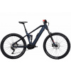 BULLS Sonic EVO AM1 29/27,5 modrý, 750Wh Farba: modrý, Varianta: Veľkosť 44 (M)