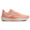 Brooks Launch 12 dámské Barva: Peach/Coconut/Peach Echo, Velikost: 40