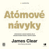 Atómové návyky - James Clear