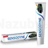 Sensodyne Natural White s aktivním uhlím 75 ml
