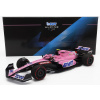 Minichamps Renault F1 A522 Team Alpine Bwt N 31 7th Bahrain Gp 2022 Esteban Ocon 1:18 Modrá Ružová