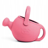 BIGJIGS: silikonová kanva Coral Pink 33503