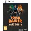 Tomb Raider IV-VI Remastered Starring Lara Croft PlayStation 5 (PS5) krabicová verzia