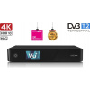 VU+ UNO 4K SE (1x MTSIF Dual DVB-T2) VU+ UNO 4K SE T2