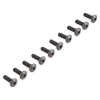Losi skrutka Button Head M4 x 12mm (10)