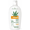 Cannaderm INTIME umývacia emulzia na intímnu hygienu 200 ml