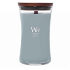 WoodWick Terra Haze Váza ( opar zeme ) - Vonná sviečka 609.5 g