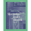 Slovinsko-český slovník - David Blažek