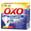 OXO čistiace tablety do WC 16ks