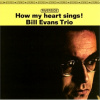 CD - EVANS BILL TRIO - HOW MY HEART SINGS!