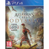 ASSASSIN'S CREED ODYSSEY PS4 Sony PlayStation 4 (PS4)