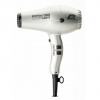 Parlux 385 Power Light Ceramic Ionic Hair Dryer Silver 2150 W