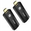 Bezdrôtový vysielač, vysielač 4K 30fps HDMI EDUP EP-WD99