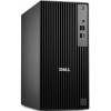 Dell Pro/QCT1255/Tower/R7-8700G/8GB/512GB/AMD int/W11P/3RNBD 69T6T