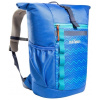Detský batoh TATONKA Rolltop Pack JR 14L Blue