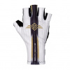 Powerslide Rukavice Swings Aero Gloves White (Varianta: L, Řada: Swings)