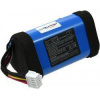 Powery Batéria JBL Pulse 4 7800mAh Li-Ion 3,7V - neoriginálna