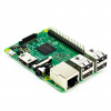 Mikropočítač Raspberry Pi 3 Model B