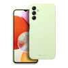 Púzdro Roar Cloud-Skin Samsung Galaxy A14 4G/5G Zelené