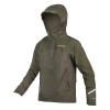 Bunda Endura MT500 Waterproof Jacket II Bottle Green - M