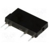 Relé polovidičová Iovlad.max 3mA 3A max60VAC max60VDC 0,18Ω
