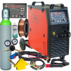 Zváračka - INVERTOR MIGOMAT IDEAL 350A DUAL PULSE SYNERGY (Zváračka - INVERTOR MIGOMAT IDEAL 350A DUAL PULSE SYNERGY)