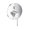 Podomietková batéria Essence New Chróm Grohe 24092001