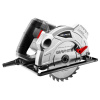 Kotúčová píla s výkonom 1500W, 58G492 GRAPHITE