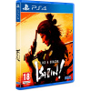 Like a Dragon: Ishin! Sony PlayStation 4 (PS4)