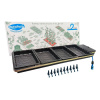 Autopot Tray2Grow systém 111.5x41x9.5 cm