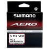 Vlasec Shimano Aero Slick Silk 0,190mm/100m