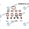 DR.MOTOR AUTOMOTIVE Súprava na opravu, modul sacej rúry DRM0587SL-22