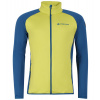 Alpine Pro Vorn Pánska rýchloschnúca mikina MSWD416 evening primrose XXXL