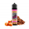 Příchuť Juice Sauz Drifter Shake and Vape 16/60ml Cream Tobacco