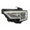 Ľavý reflektor Lampa AUDI A3 8V LIFT 16-20 D5S LED
