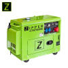 ZIPPER ZI-STE7500DSH generátor elektriny