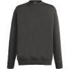 F.O.L. | Lightweight Set-In Sweat, Pánska mikina, sivá Light Graphite, M