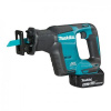 MAKITA Akumulátorová chvostová píla 18V, 2x 5,0Ah DJR188RTJ