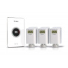 Bosch Easycontrol CT 200 set