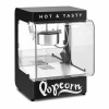 Royal Catering Stroj na popcorn čierny, 4–5 kg/h, Royal Caterig | RCPS-ND01