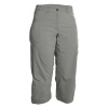 Warmpeace Flash 3/4 Lady Drizzle grey XS