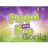 Pippa and Pop 1 - Teacher's Book with Digital Pack - Cambridge University Press