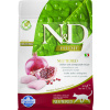 N&D (Farmina Pet Foods) N&D PRIME CAT Neutered Chicken & Pomegranate 300g