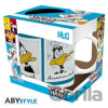 ABYstyle Keramický hrnček Looney Tunes Duffy Duck 320 ml