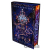 Thorns & Fire: International sprayed edge edition - Helen Scheuerer