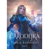 Čarodějka - Turnaj království - Elise Kova